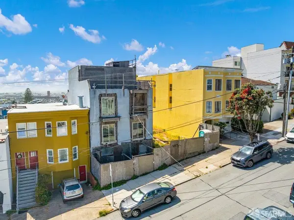 19 Wood Street, San Francisco, CA 94118