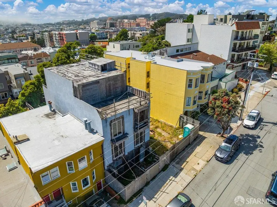 19 Wood Street, San Francisco, CA 94118 - #2