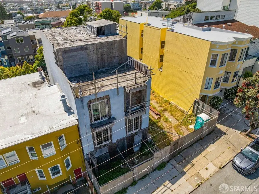 19 Wood Street, San Francisco, CA 94118 - #3
