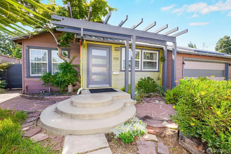 1550 5th Street, Concord, CA 94519 - #2