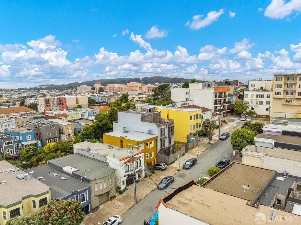 23 Wood Street, San Francisco, CA 94118 - #1
