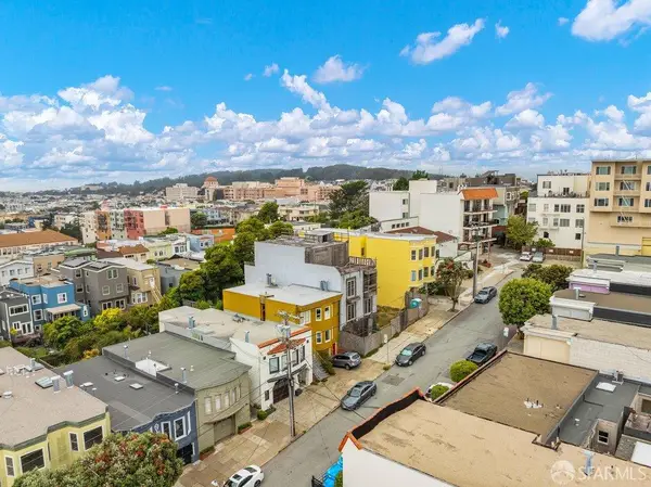 23 Wood Street, San Francisco, CA 94118