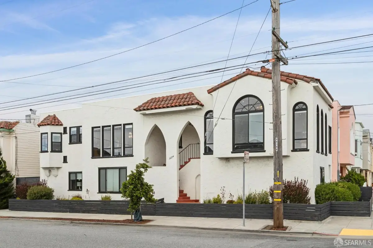 2294 33rd Avenue, San Francisco, CA 94116 - #1