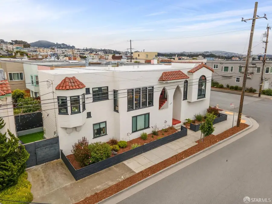 2294 33rd Avenue, San Francisco, CA 94116 - #2