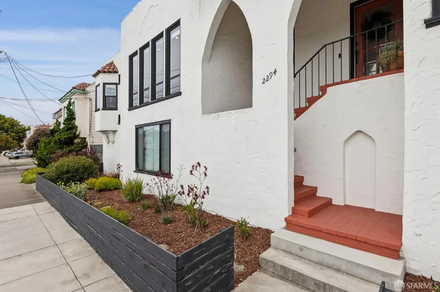 2294 33rd Avenue, San Francisco, CA 94116 - #3