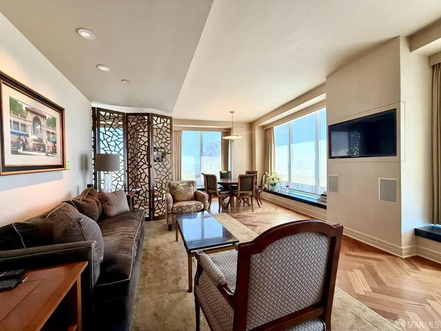 765 Market Street #PH2G, San Francisco, CA 94103 - #3