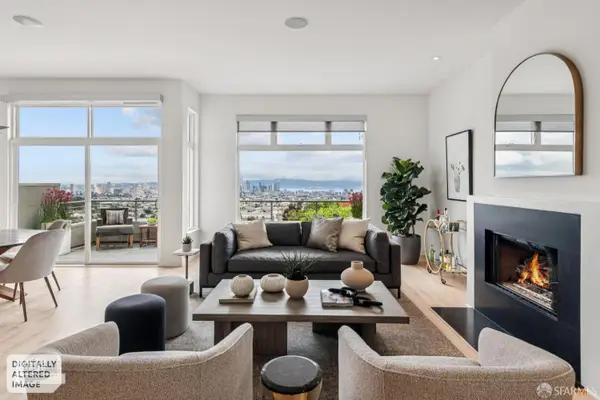 715 Corbett Avenue, San Francisco, CA 94118