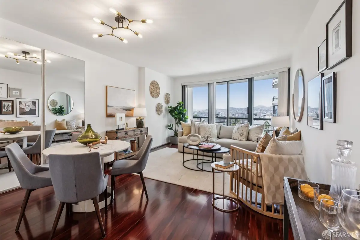 300 3rd Street #1208, San Francisco, CA 94123 - #1