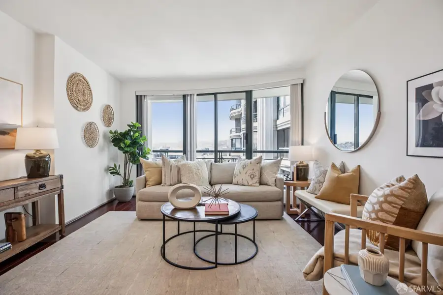 300 3rd Street #1208, San Francisco, CA 94123 - #2