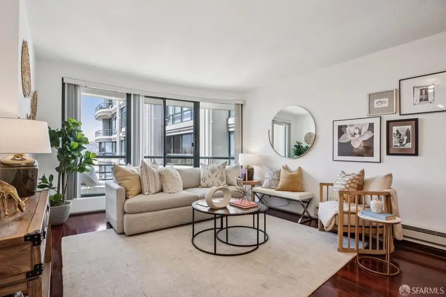 300 3rd Street #1208, San Francisco, CA 94123 - #3