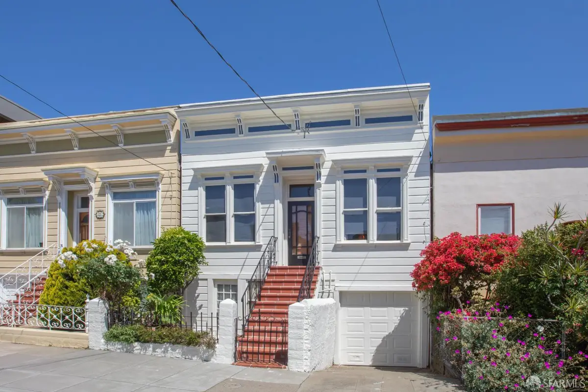 264 Duncan Street, San Francisco, CA 94131 - #1