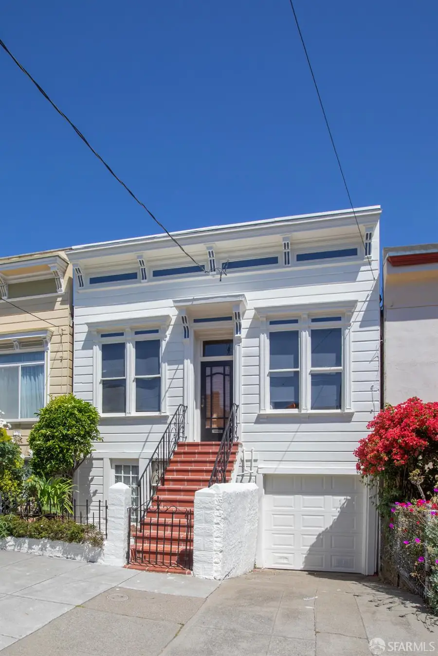 264 Duncan Street, San Francisco, CA 94131 - #2