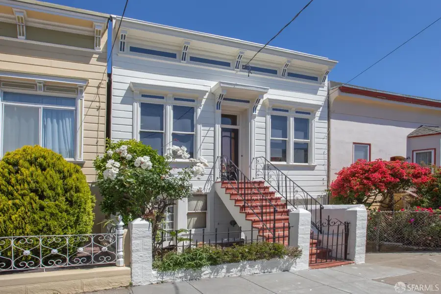 264 Duncan Street, San Francisco, CA 94131 - #3