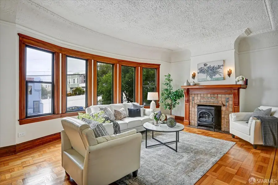 1525 Lawton Street, San Francisco, CA 94122 - #3