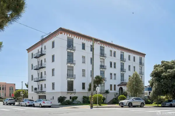 101 Point Lobos Avenue, San Francisco, CA 94121