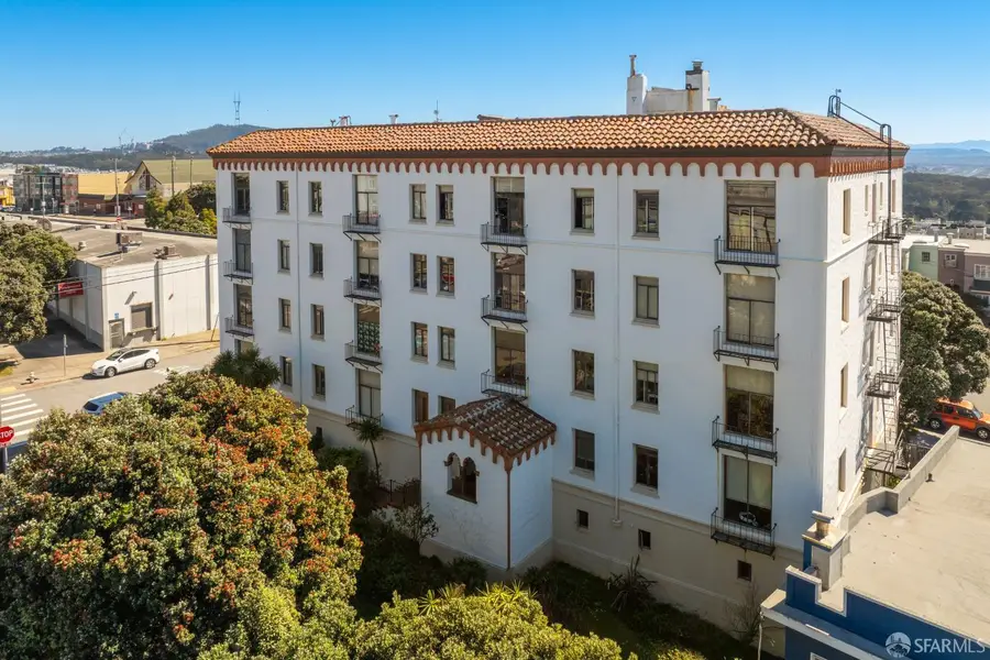 101 Point Lobos Avenue, San Francisco, CA 94121 - #3