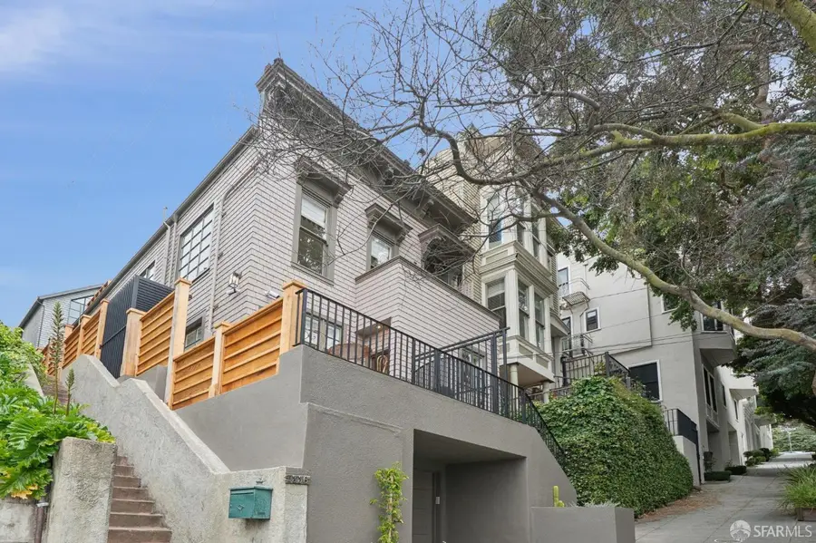 1330 Greenwich Street, San Francisco, CA 94109 - #2