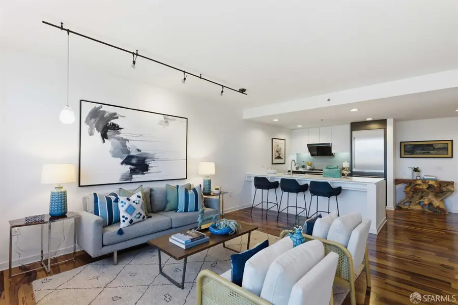 1788 Clay Street #809, San Francisco, CA 94109 - #2