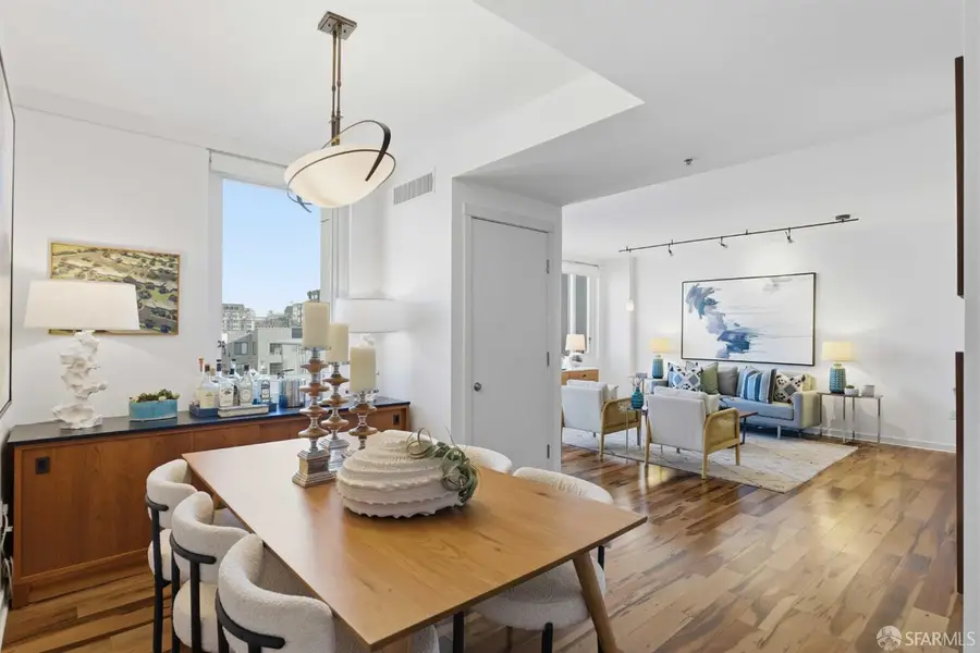 1788 Clay Street #809, San Francisco, CA 94109 - #3