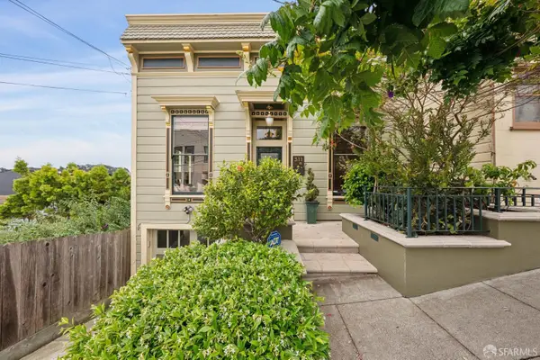 311 Valley Street, San Francisco, CA 94131