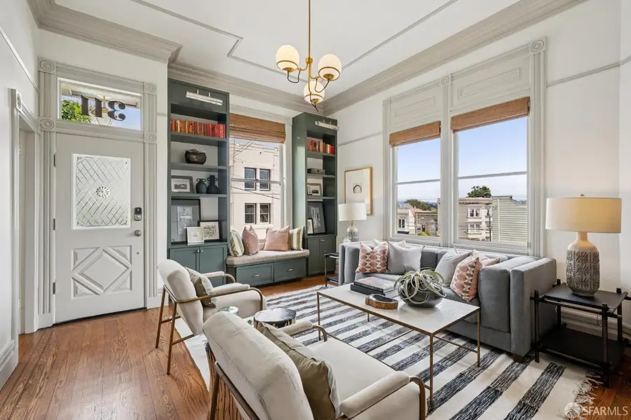 311 Valley Street, San Francisco, CA 94131 - #2