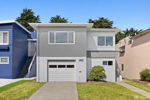 1416 S Mayfair Avenue, Daly City, CA 94015