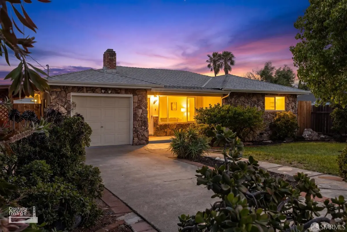196 Loftus Road, Pittsburg, CA 94565 - #1