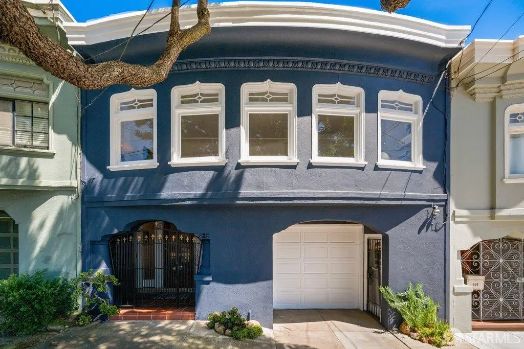 822 37th Avenue, San Francisco, CA 94121 - #1