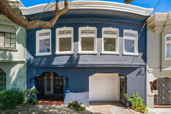 822 37th Avenue, San Francisco, CA 94121