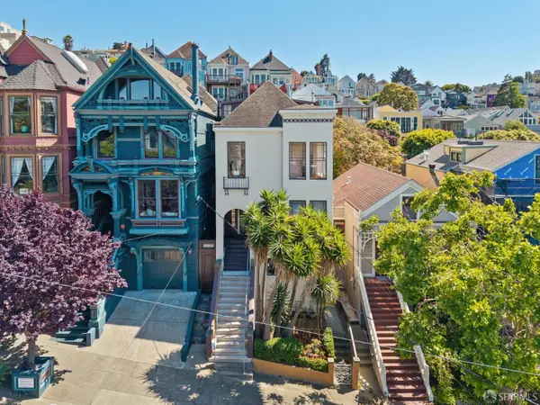 4113-4115 20th Street, San Francisco, CA 94114