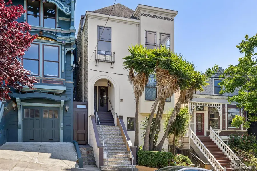 4113-4115 20th Street, San Francisco, CA 94114 - #2