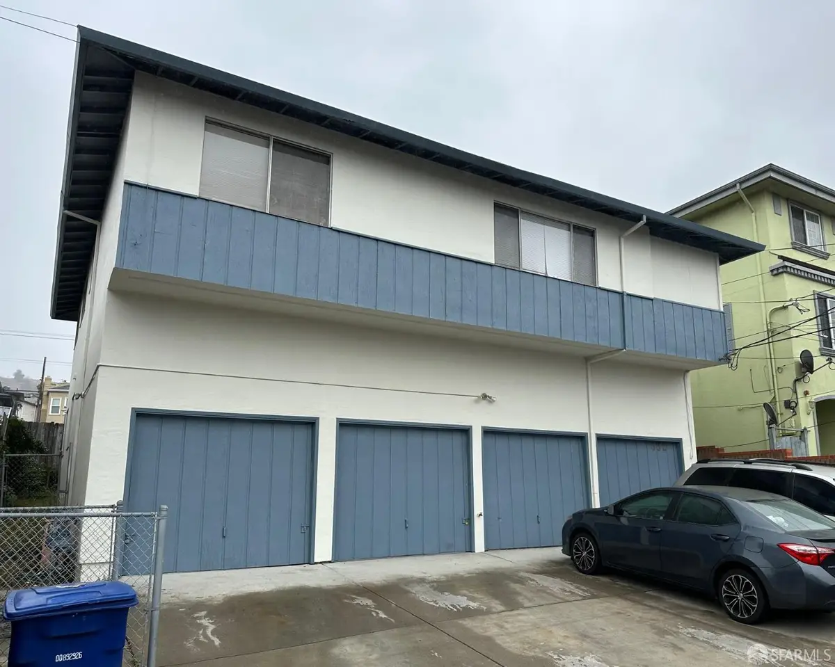 632 1st Lane, South San Francisco, CA 94080 - #1