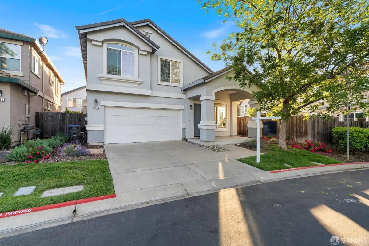 1410 Providence Street, Pittsburg, CA 94565 - #1