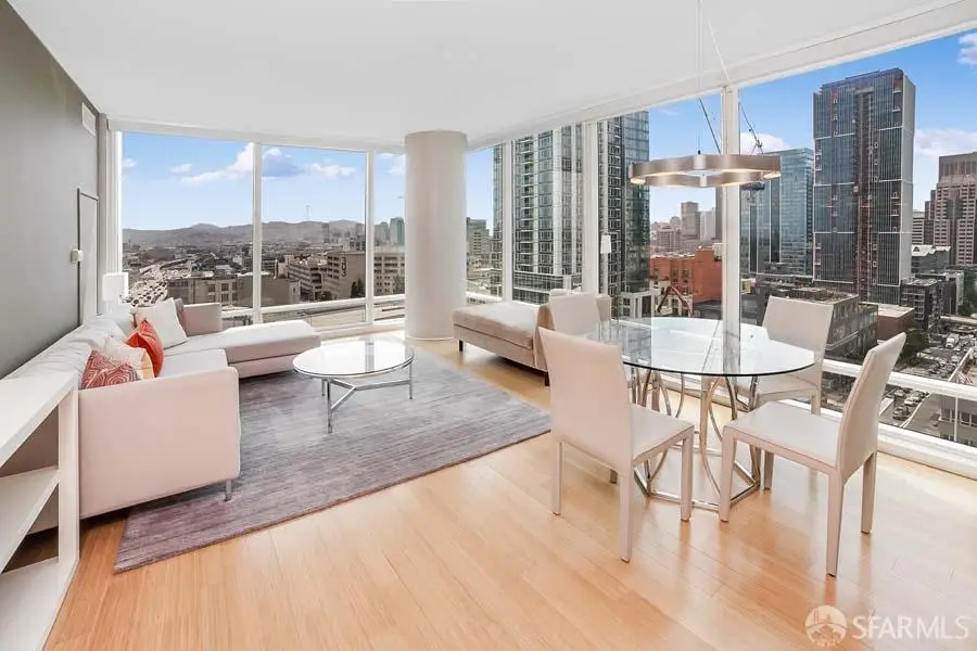 425 1st Street #1406, San Francisco, CA 94105 - #1