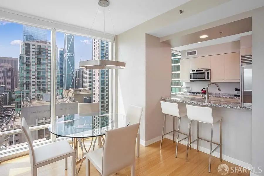 425 1st Street #1406, San Francisco, CA 94105 - #2