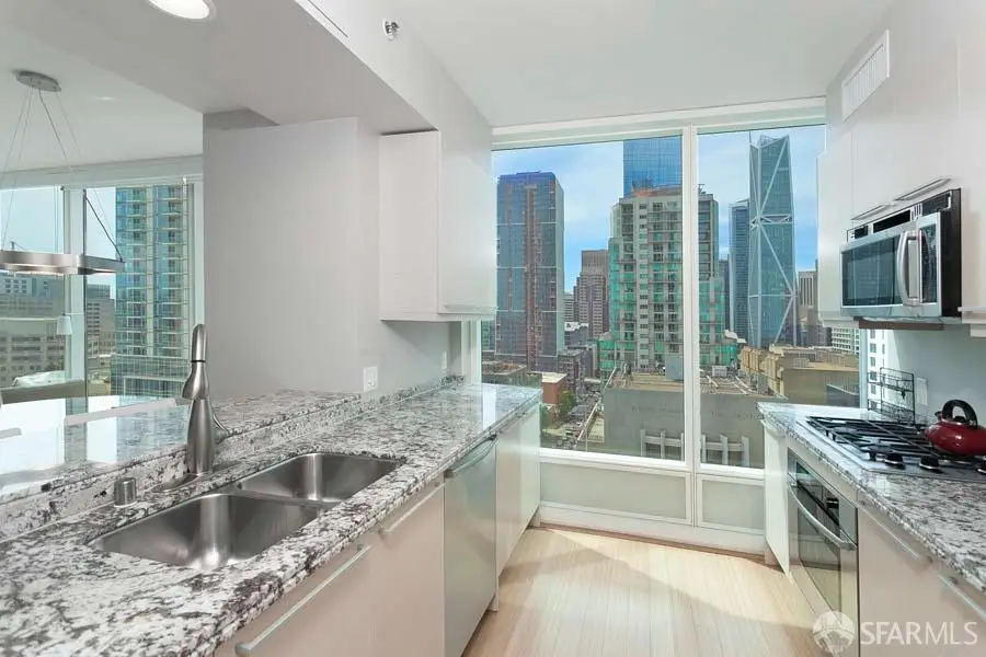 425 1st Street #1406, San Francisco, CA 94105 - #3