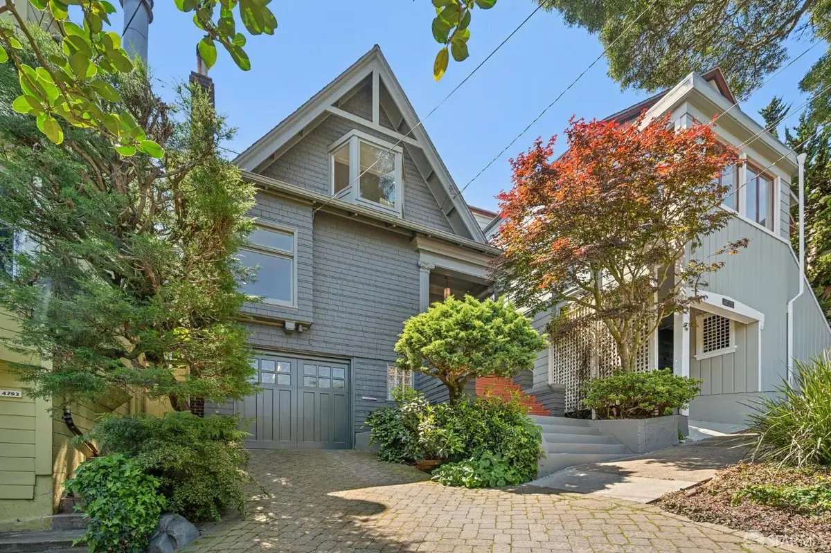 4789 19th Street, San Francisco, CA 94114 - #1