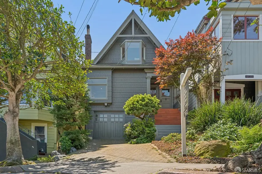 4789 19th Street, San Francisco, CA 94114 - #2