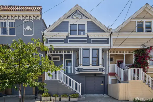 264 Precita Avenue, San Francisco, CA 94110