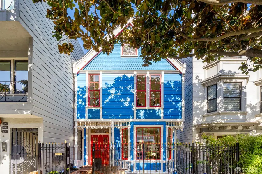 281 Castro Street, San Francisco, CA 94114 - #2