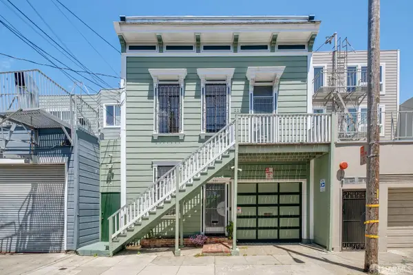 236-238 Moulton Street, San Francisco, CA 94123