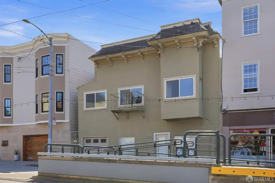 1772 Church Street, San Francisco, CA 94131 - #2