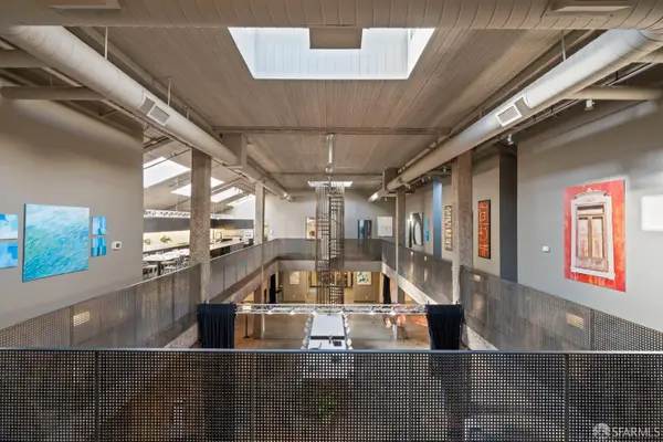 Address Withheld By Seller, San Francisco, CA 94103