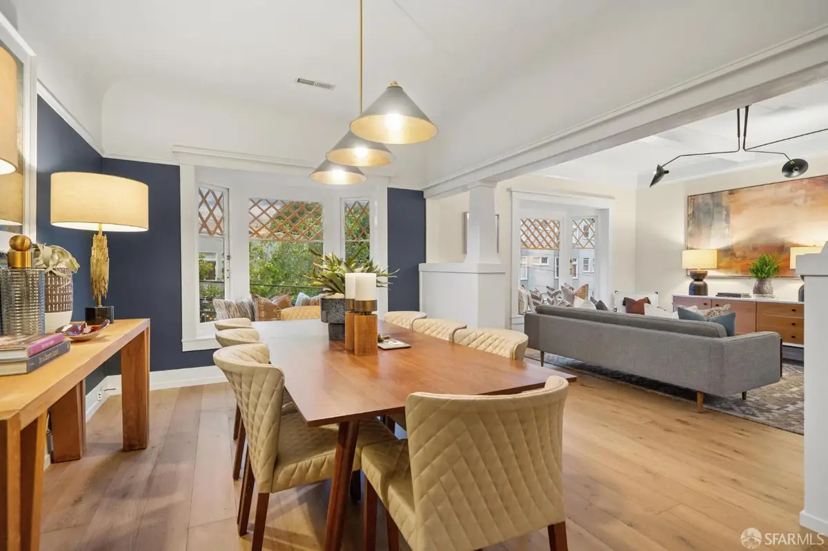 1731 Grove Street, San Francisco, CA 94117 - #1