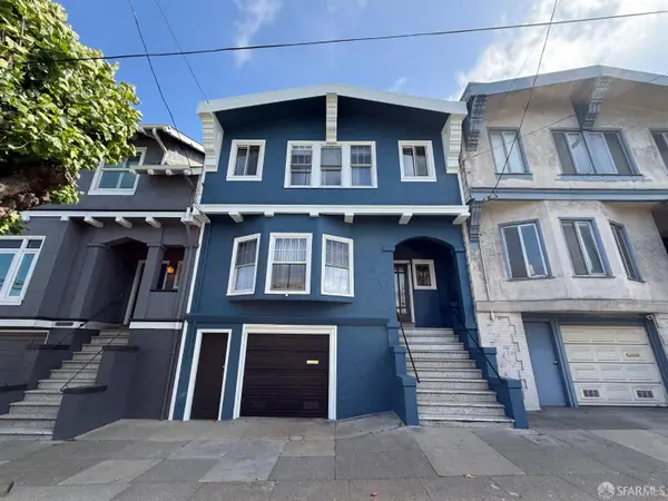 6121 California Street, San Francisco, CA 94121