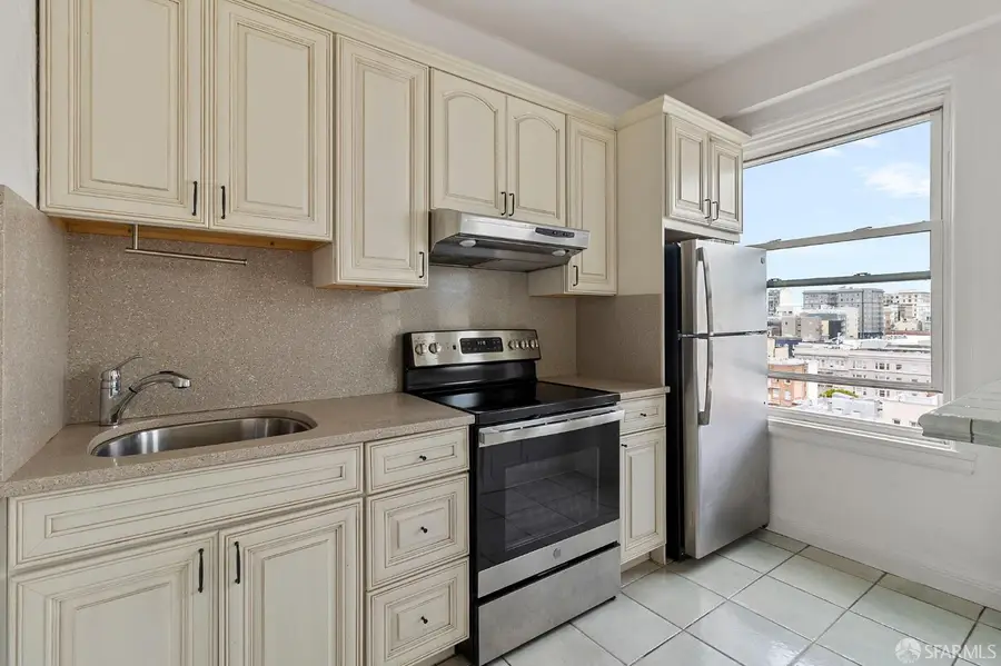 631 Ofarrell Street #1206, San Francisco, CA 94109 - #3