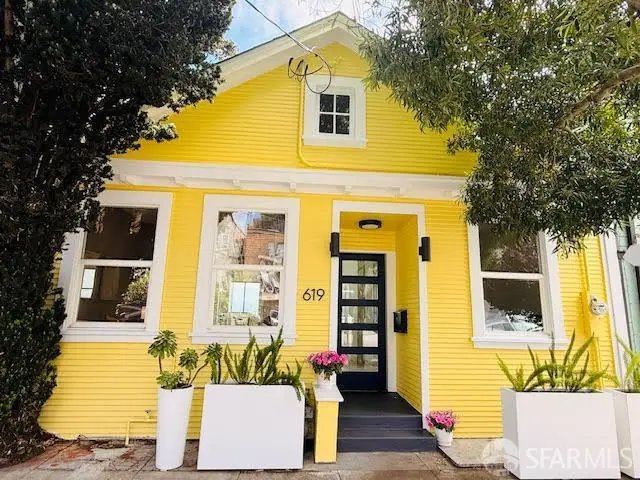 619 Connecticut Street, San Francisco, CA 94107 - #1