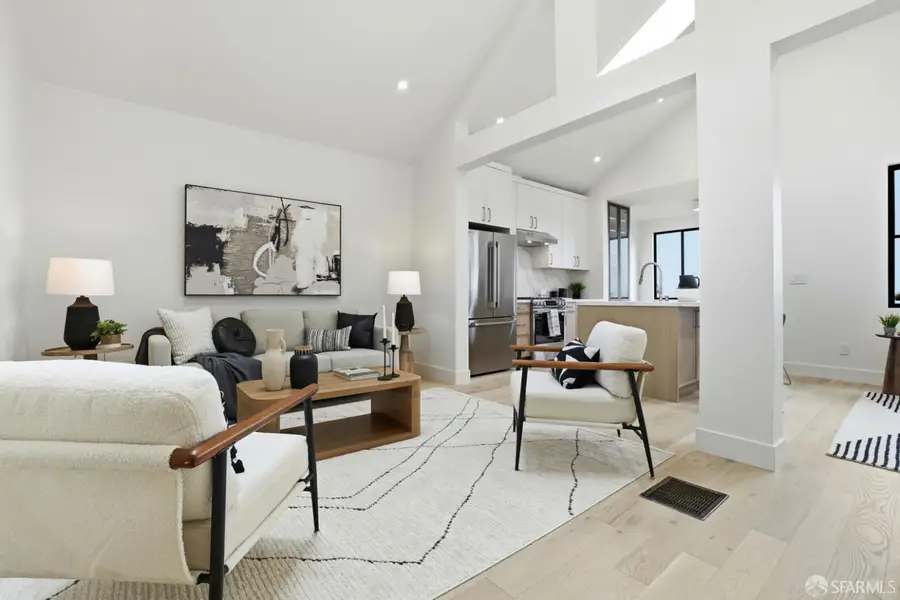 619 Connecticut Street, San Francisco, CA 94107 - #3