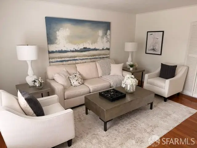 119 Byxbee Street, San Francisco, CA 94132 - #3