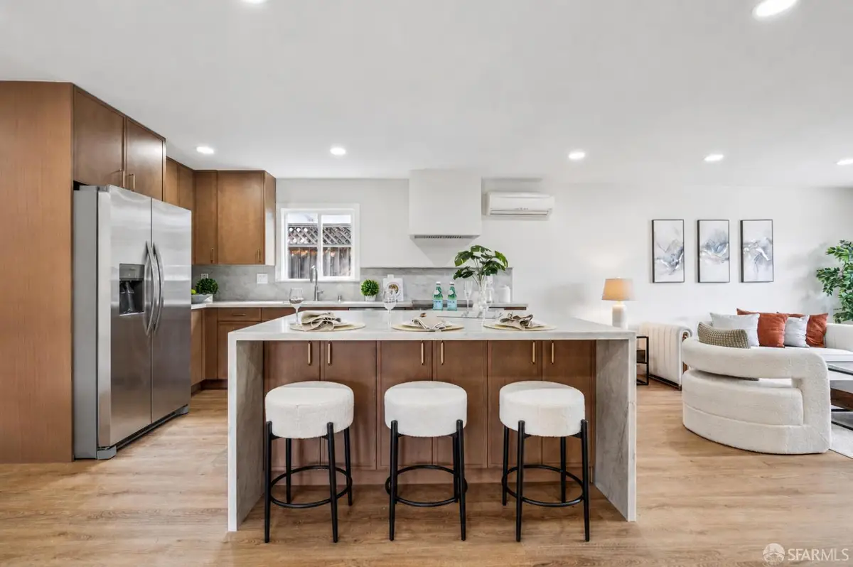3629 Franklin Avenue, Fremont, CA 94538 - #1